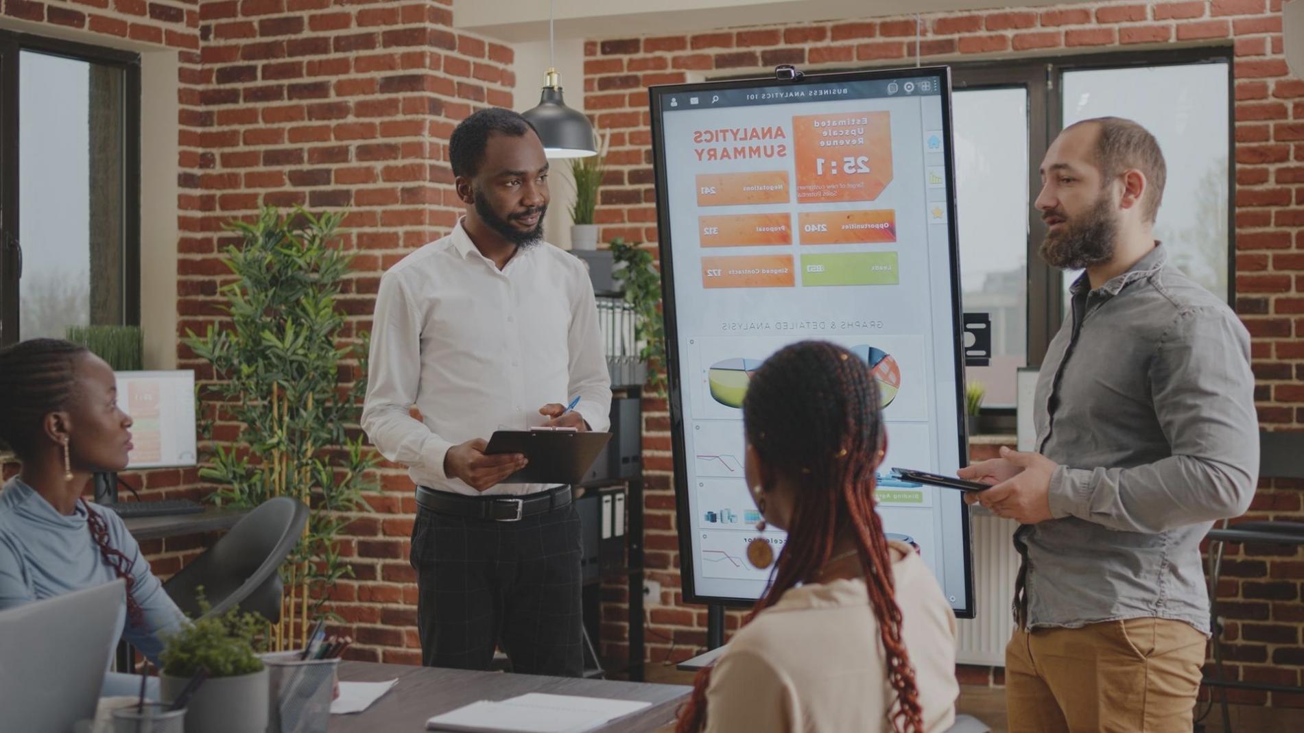 Accompagnement personnalisé en formation financière