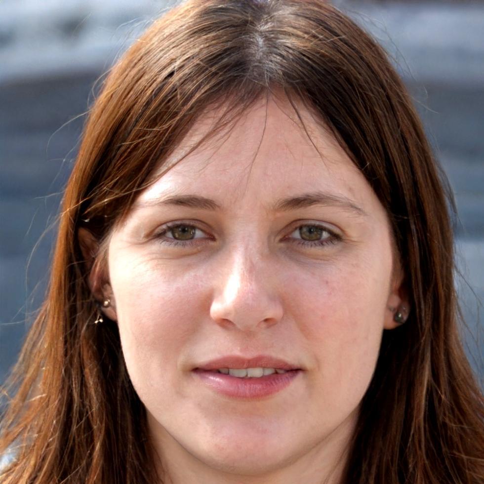 Formatrice experte Amélie Rousseau